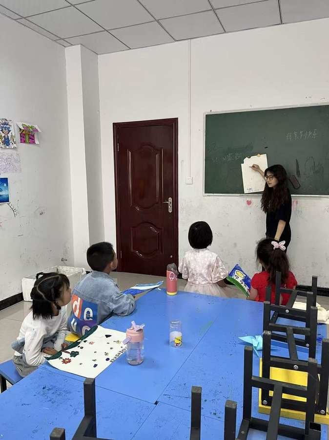 带娃日常